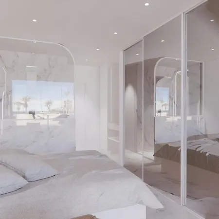 Naturiste Cap D'agde Heliopolis Ab 30 Apartamento