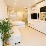 Naturiste Cap D'agde Heliopolis Ab 30 דירה *