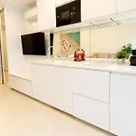 דירה Naturiste Cap D'agde Heliopolis Ab 30 *