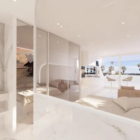 Apartment Naturiste Cap D'agde Heliopolis Ab 30 *