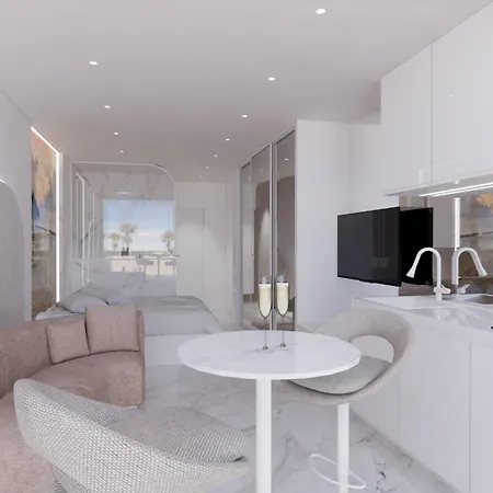 Apartment Naturiste Cap D'agde Heliopolis Ab 30