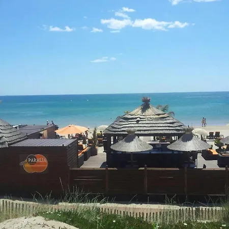 Naturiste Cap D'agde Héliopolis Ab 30
