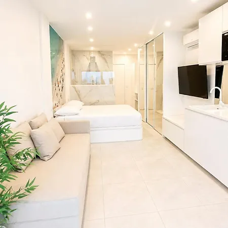 Naturiste Cap D'agde Heliopolis Ab 30 Appartement Agde